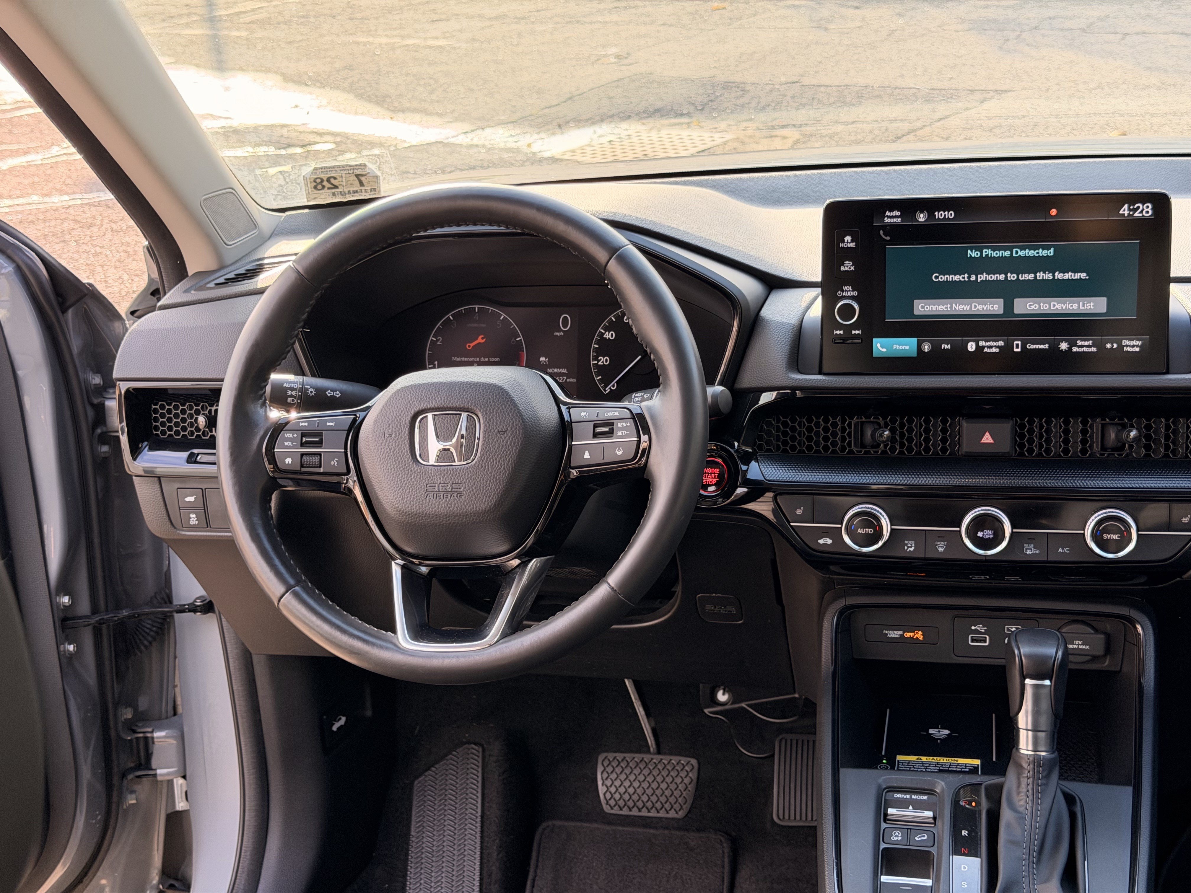 2024 Honda CR-V EX-L - Photo 19