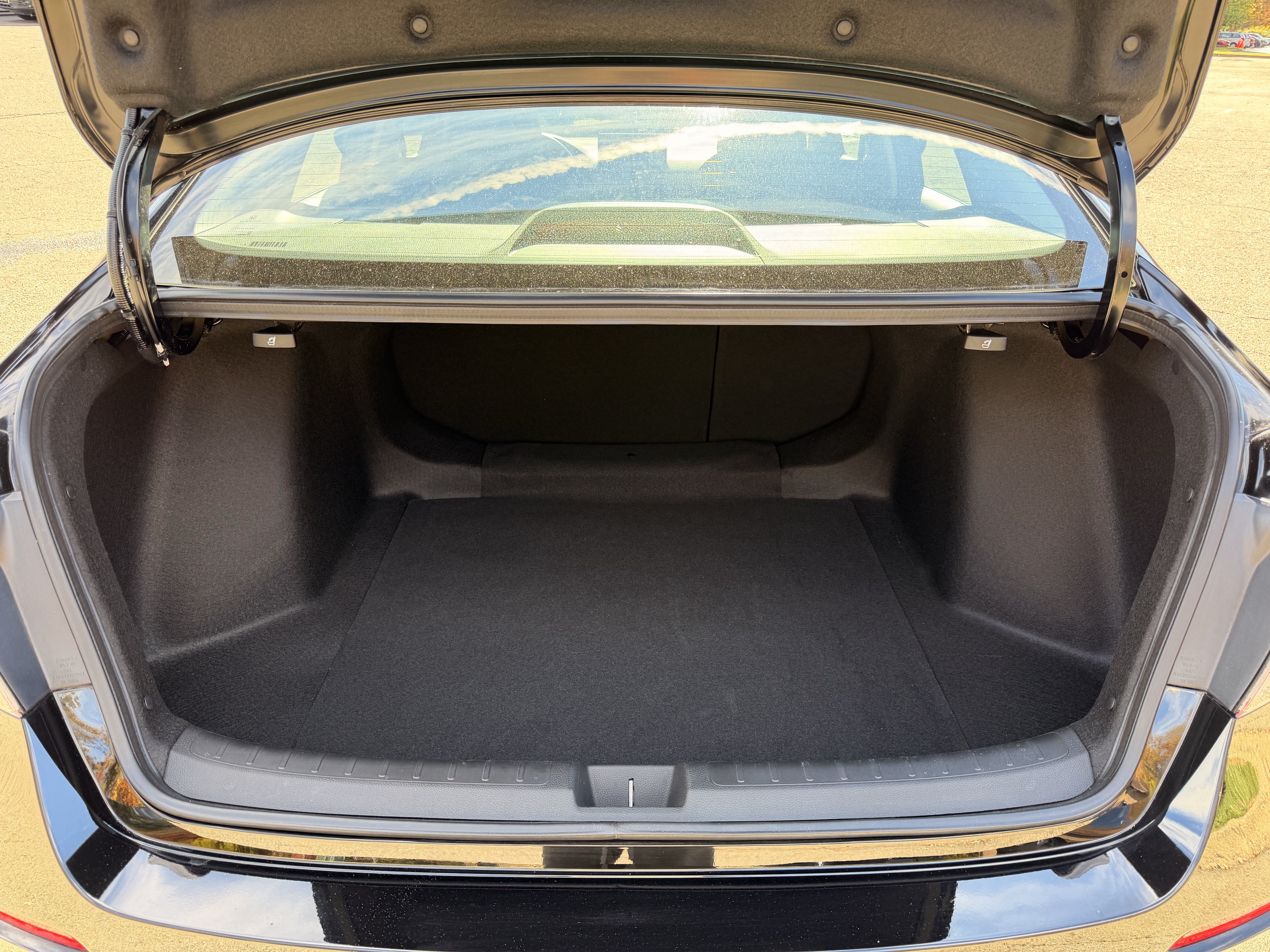 2024 Honda Civic EX - Photo 30