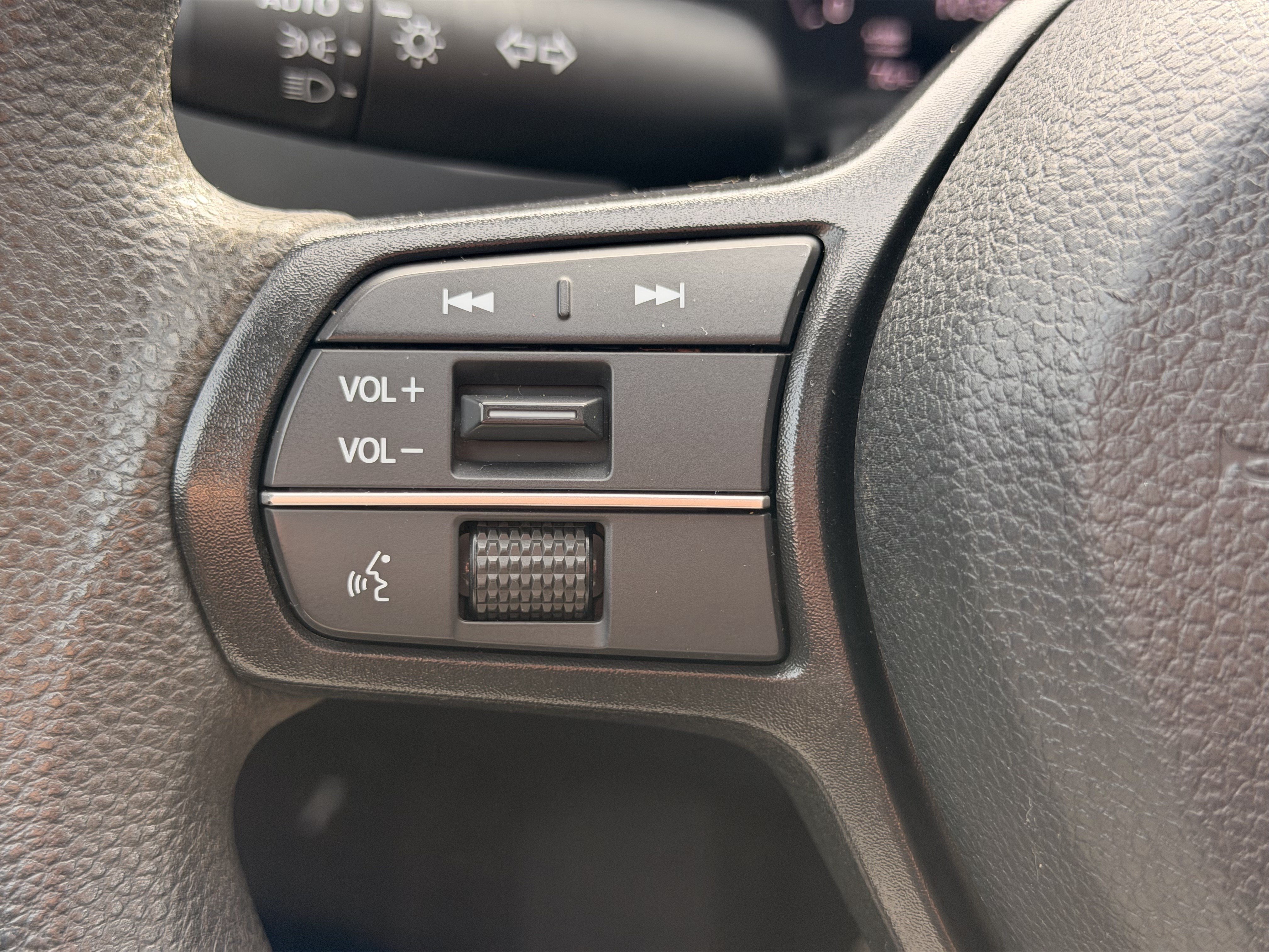 2024 Honda Accord EX - Photo 20