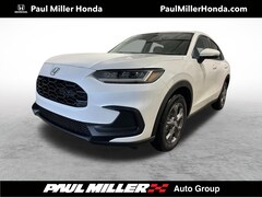 2026 Honda HR-V LX SUV