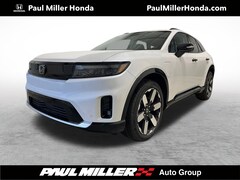 2025 Honda Prologue Elite SUV