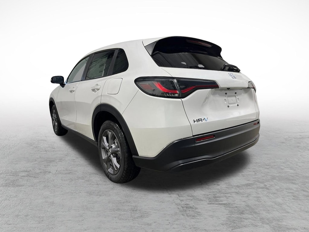 New 2026 Honda HR-V LX SUV
