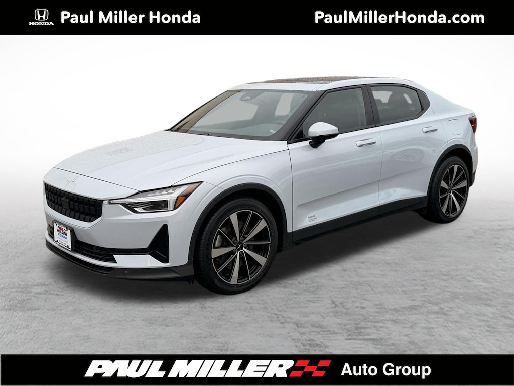 Used 2022 Polestar Polestar 2 Long Range Dual Motor Hatchback