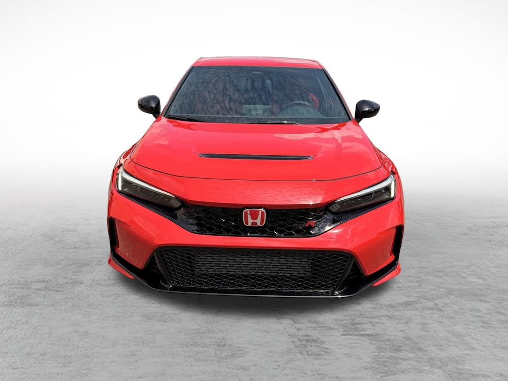 Used 2025 Honda Civic Type R Hatchback