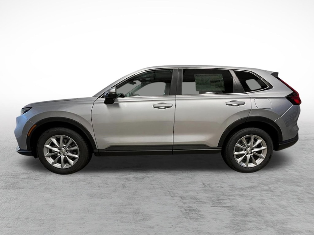 New 2026 Honda CR-V EX SUV