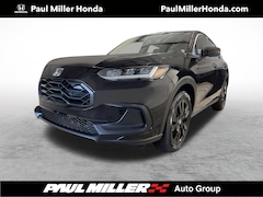 2026 Honda HR-V Sport SUV