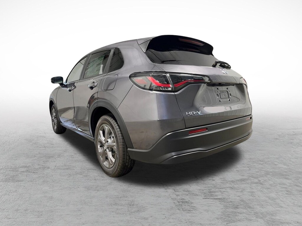 New 2027 Honda HR-V LX SUV