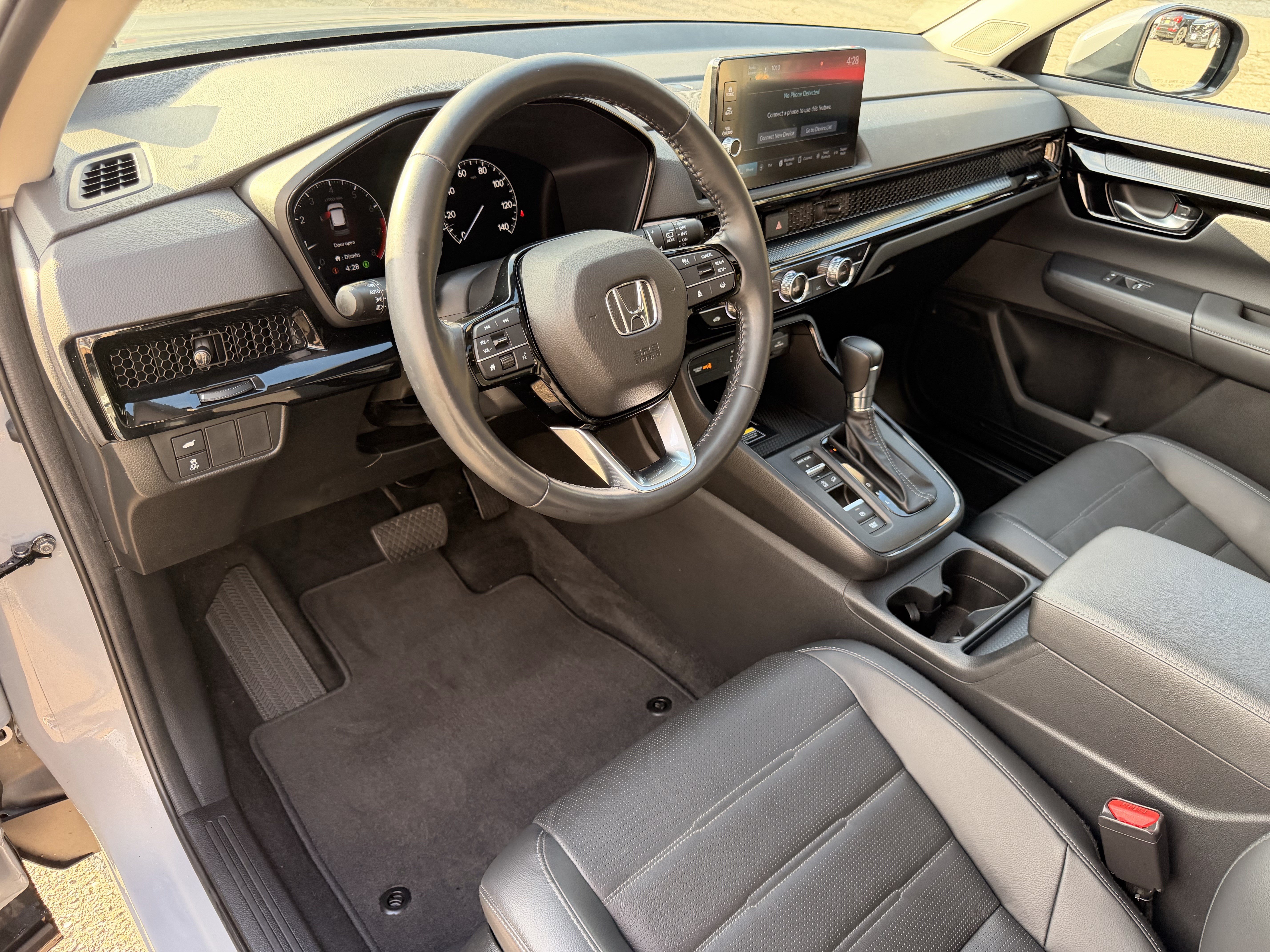2024 Honda CR-V EX-L - Photo 13