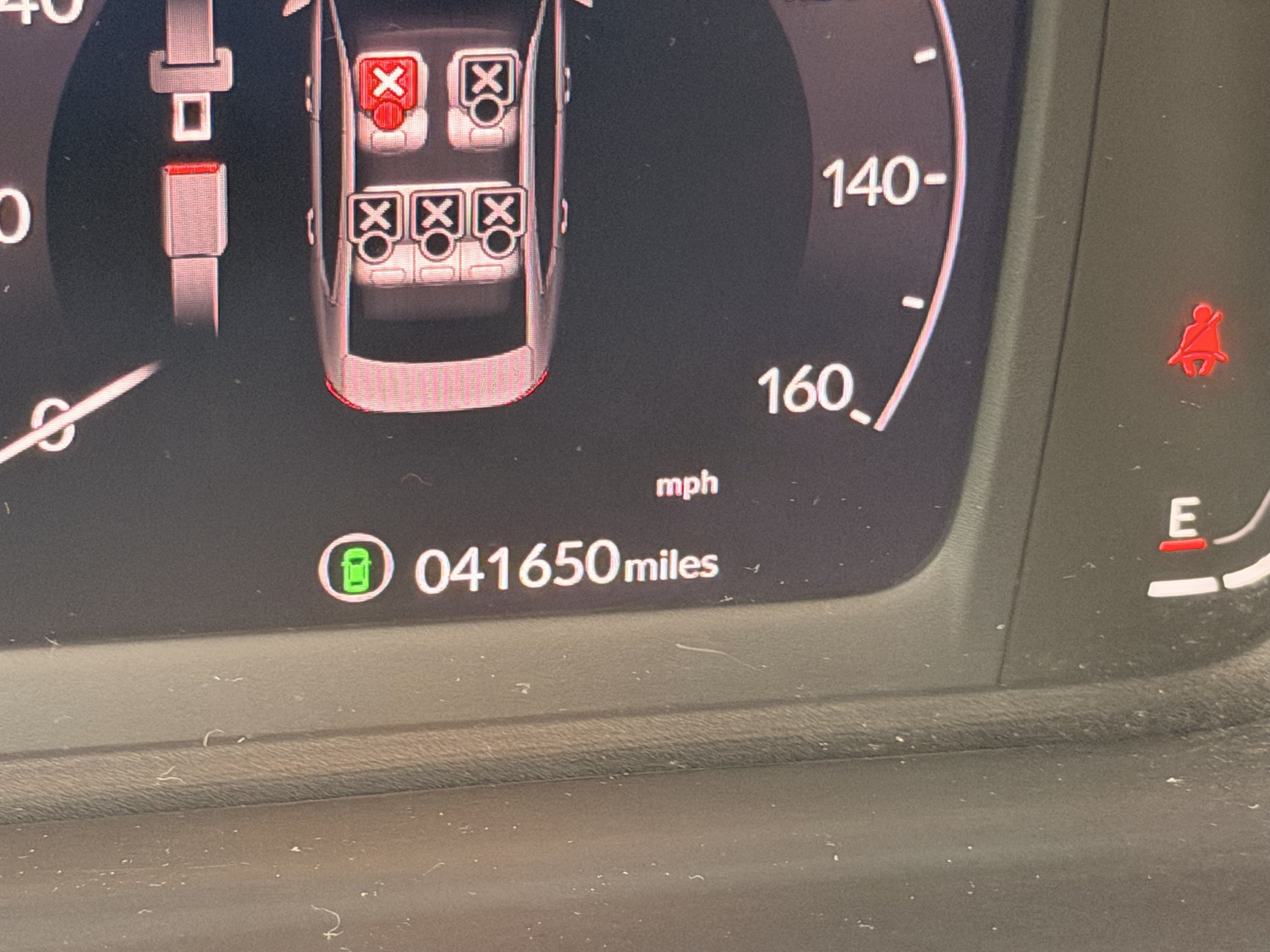 2024 Honda Accord EX - Photo 16