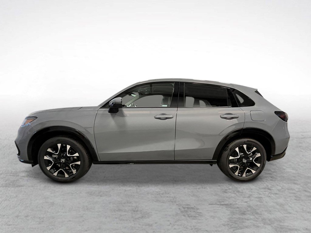 2026 Honda HR-V EX-L photo 2