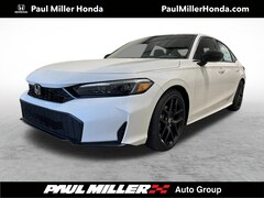 2026 Honda Civic Sport Sedan