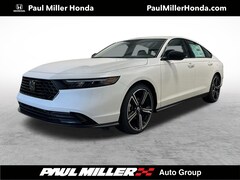 2026 Honda Accord SE Sedan