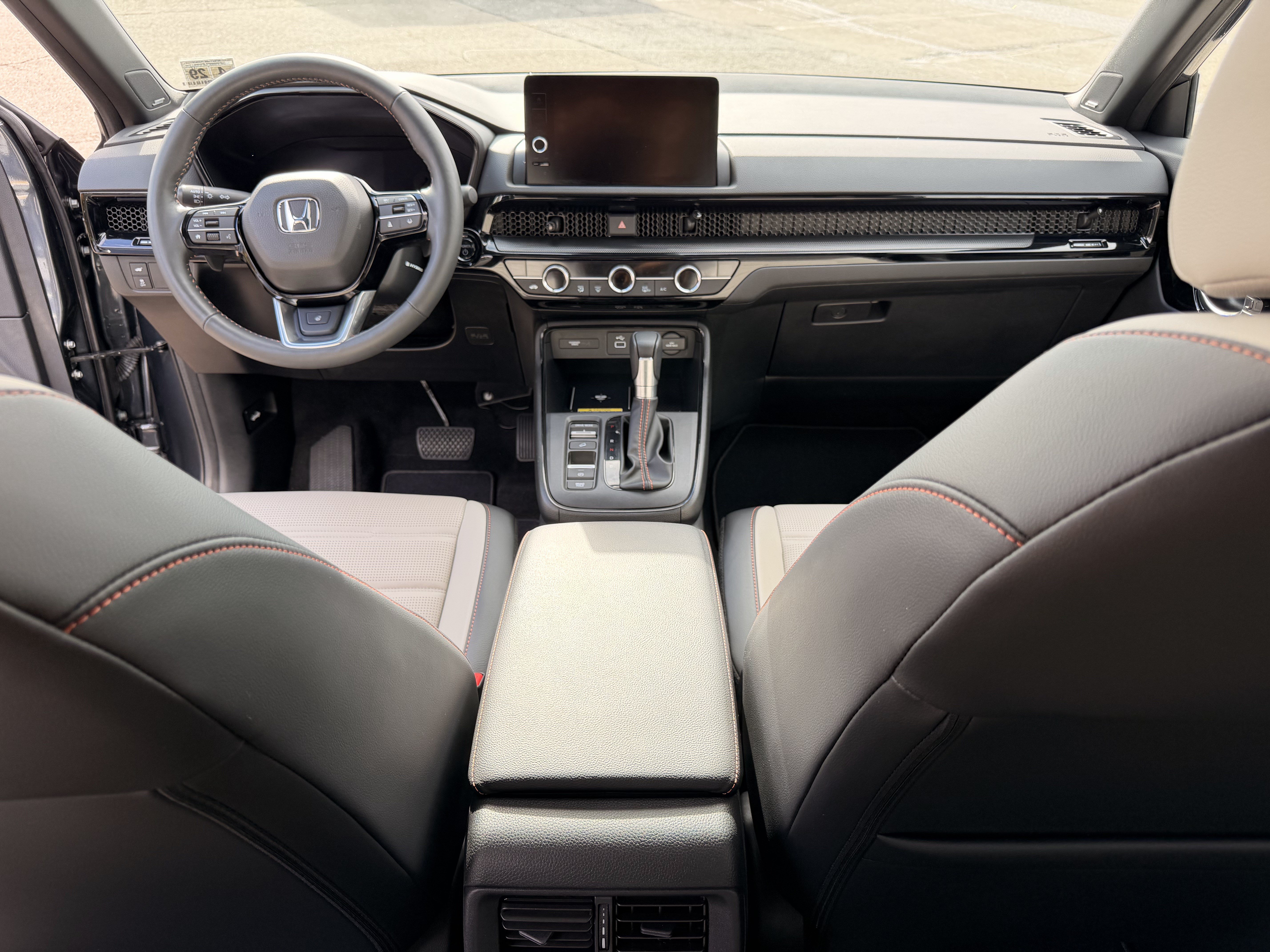 2024 Honda CR-V Sport Touring - Photo 15
