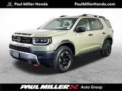 2026 Honda Passport TrailSport Elite SUV