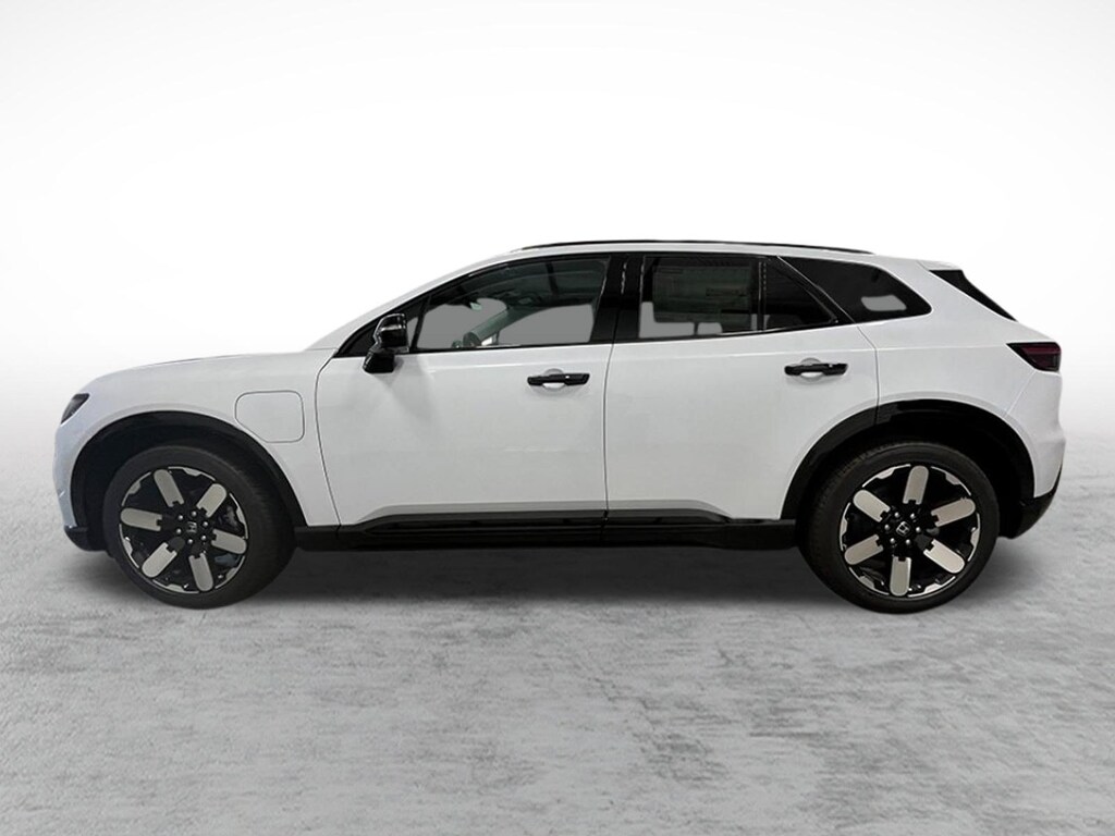 New 2026 Honda Prologue Elite SUV