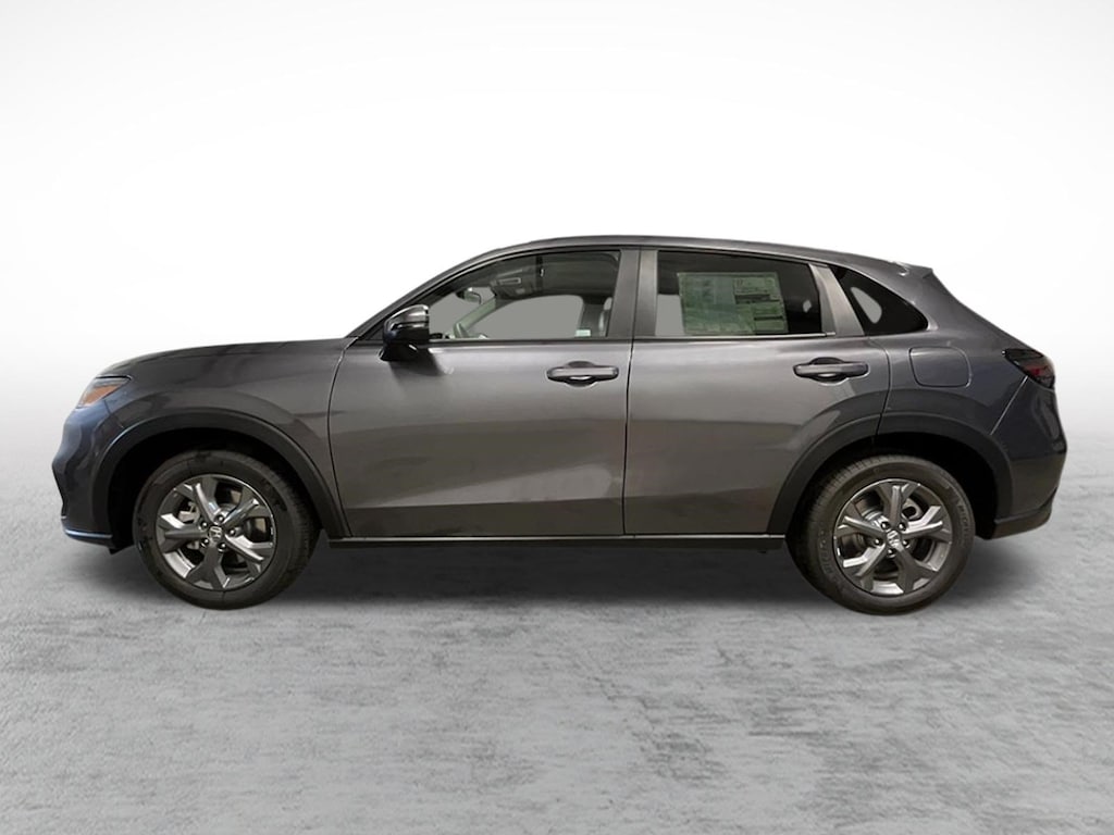 New 2027 Honda HR-V LX SUV