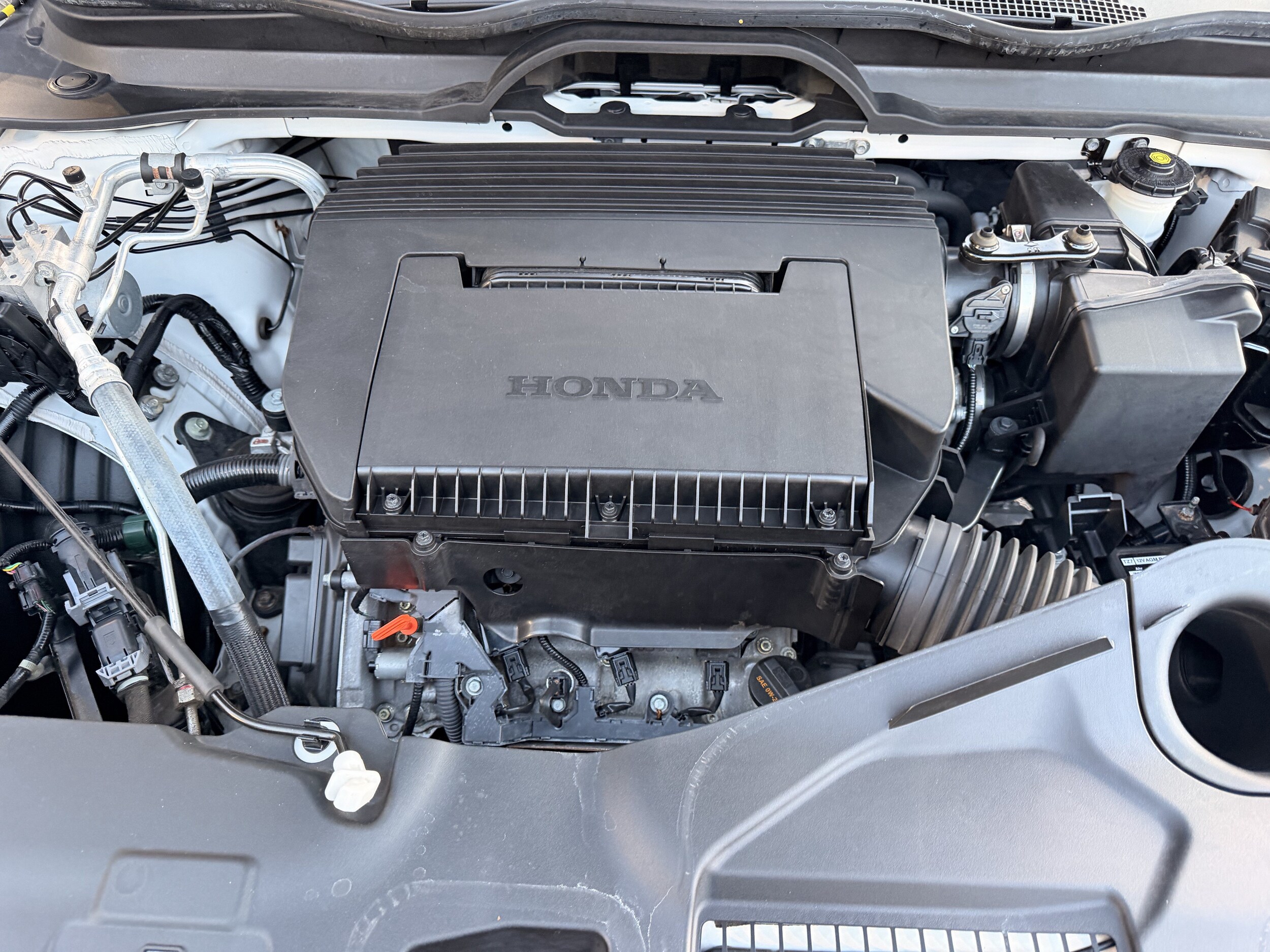 2023 Honda Pilot Touring - Photo 31