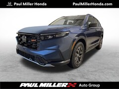 2026 Honda CR-V Hybrid TrailSport SUV