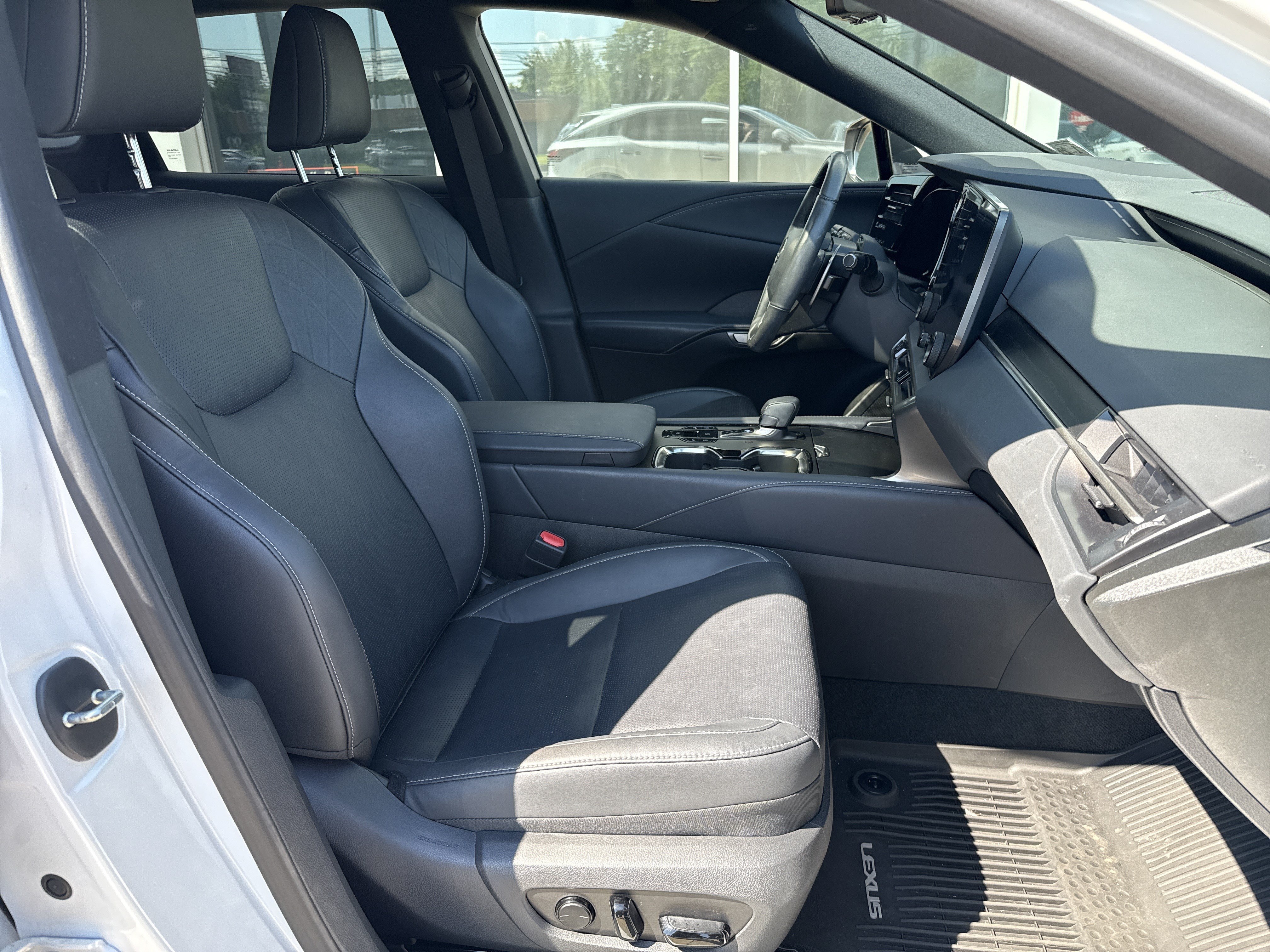 Used 2024 Lexus RX 350 SUV