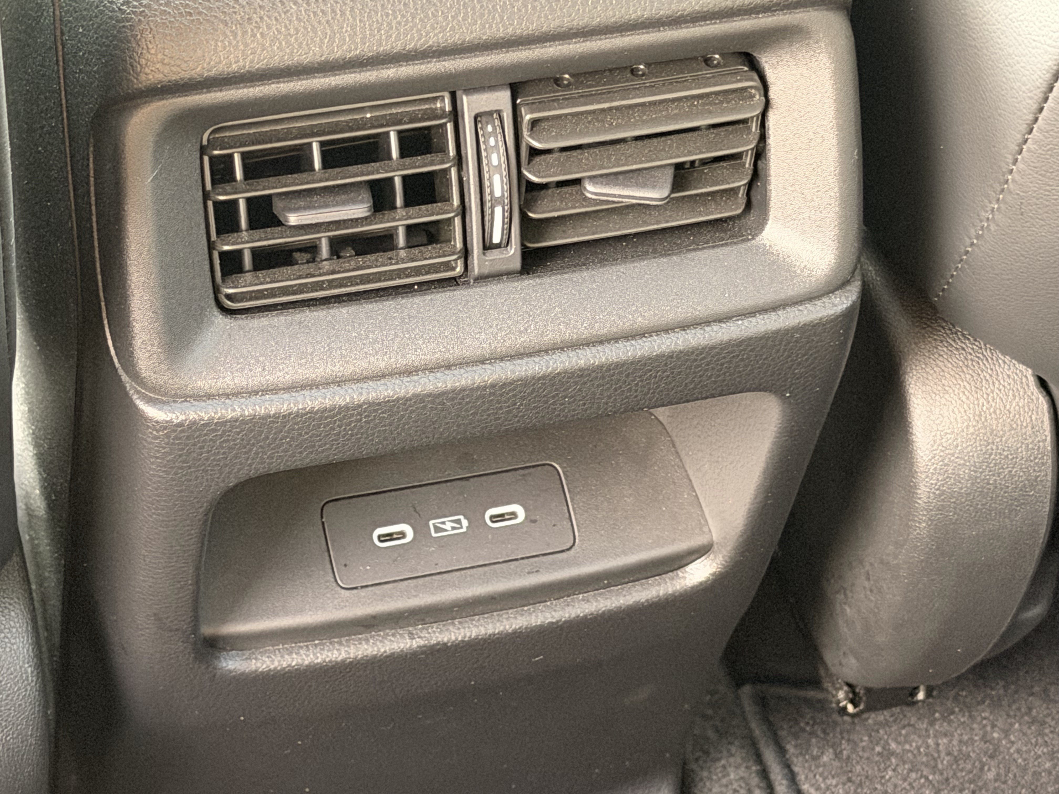 2024 Honda CR-V EX-L - Photo 28