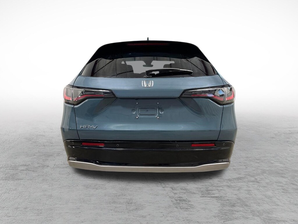 New 2027 Honda HR-V EX-L SUV