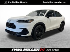 2027 Honda HR-V Sport SUV