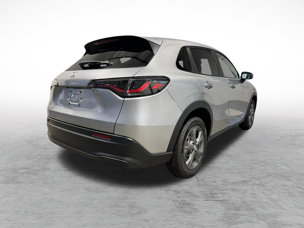 New 2027 Honda HR-V LX SUV