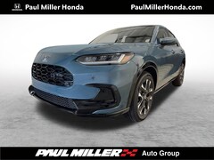 2026 Honda HR-V EX-L SUV