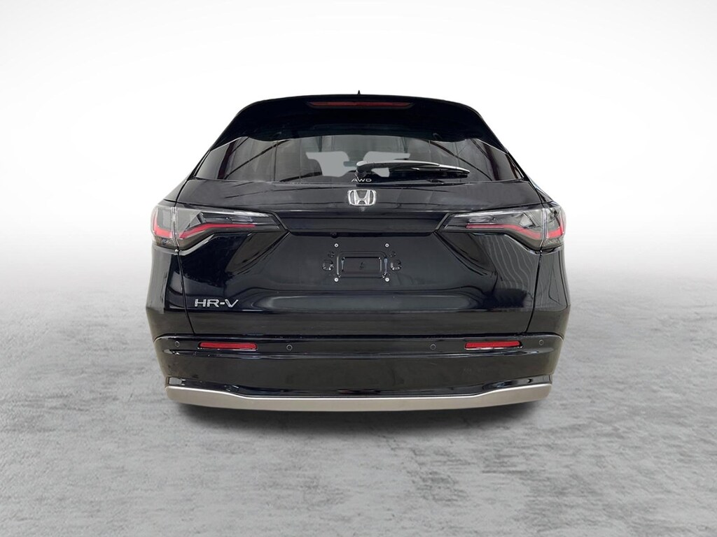 New 2027 Honda HR-V EX-L SUV