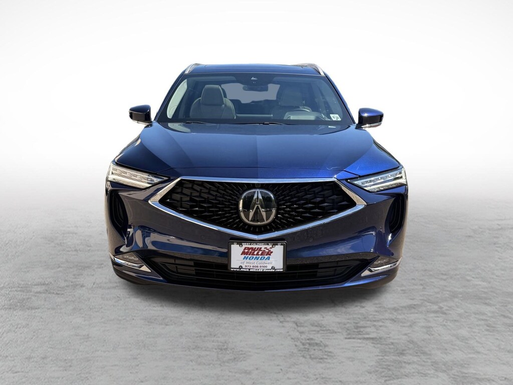 Used 2023 Acura MDX SH-AWD Advance Package SUV