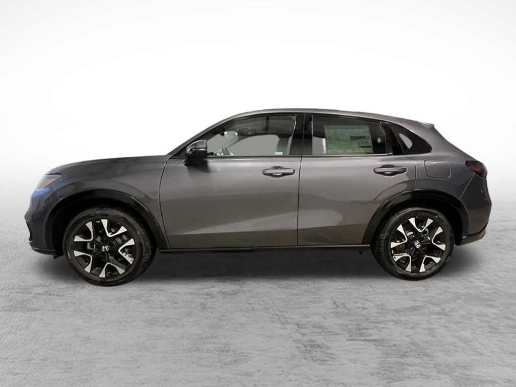 New 2026 Honda HR-V EX-L SUV