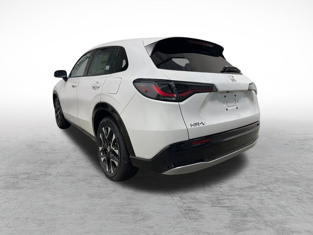 New 2026 Honda HR-V EX-L SUV