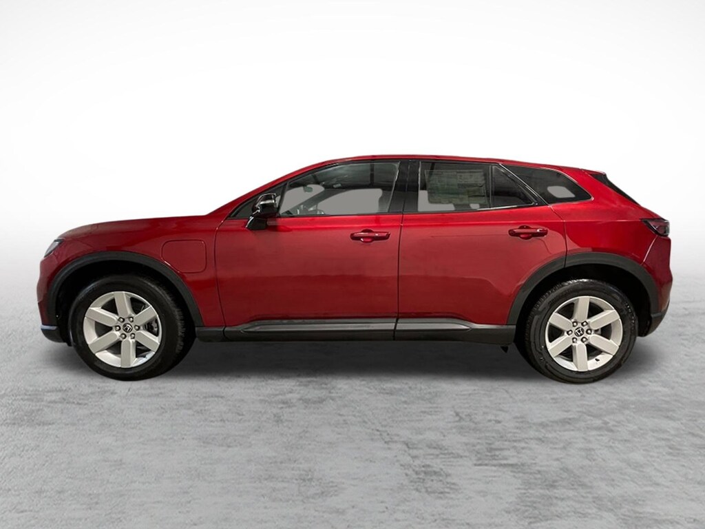 New 2026 Honda Prologue EX SUV