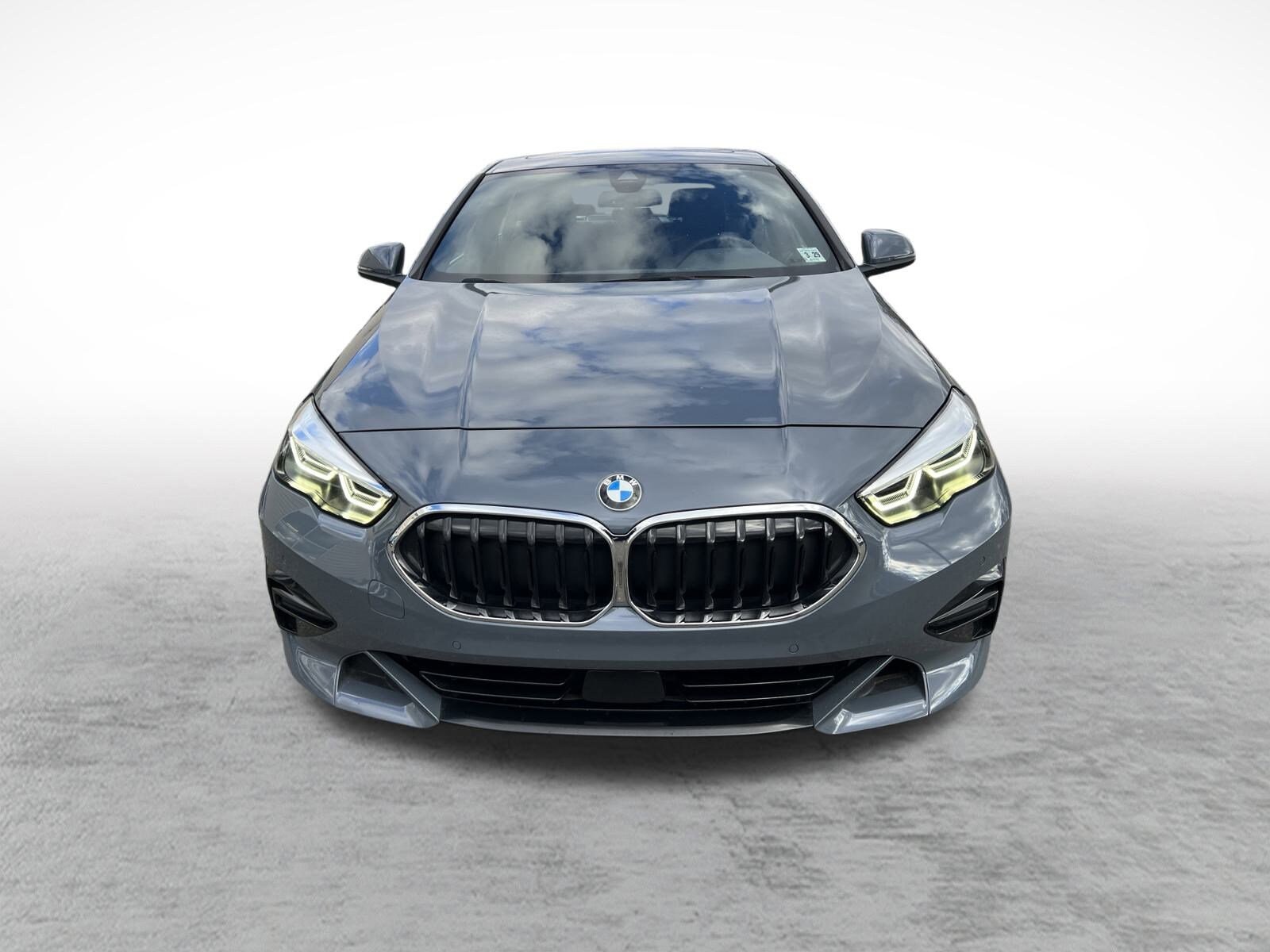 2024 Bmw 228i xDrive Gran Coupe photo 2