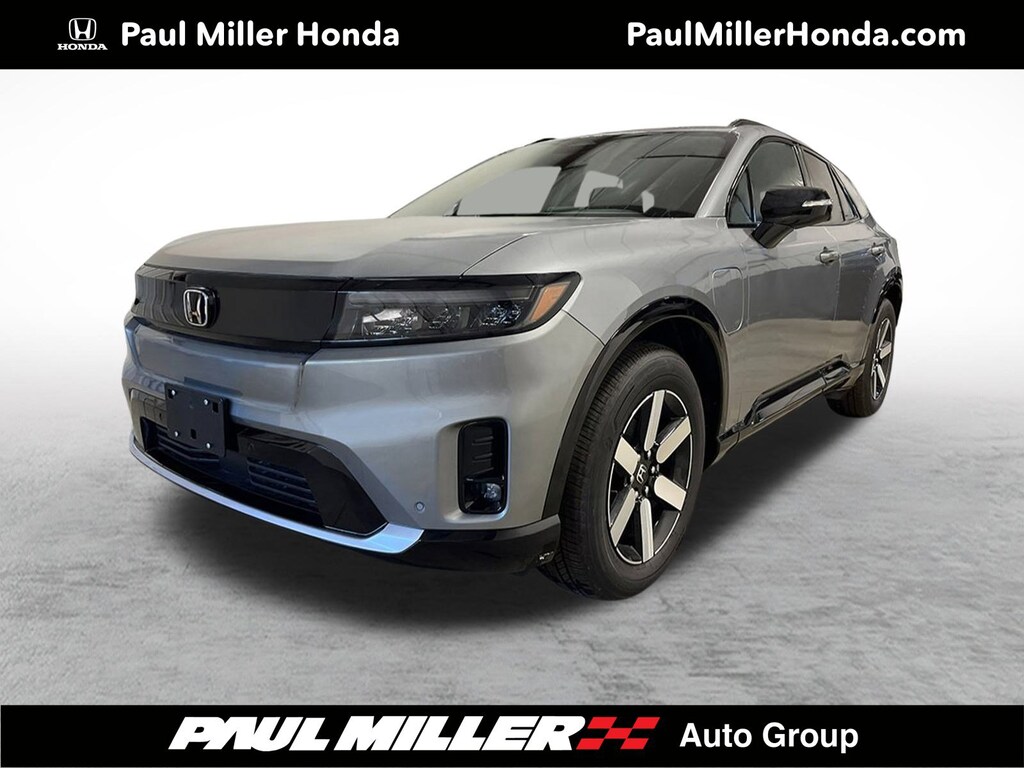 New 2026 Honda Prologue Touring SUV