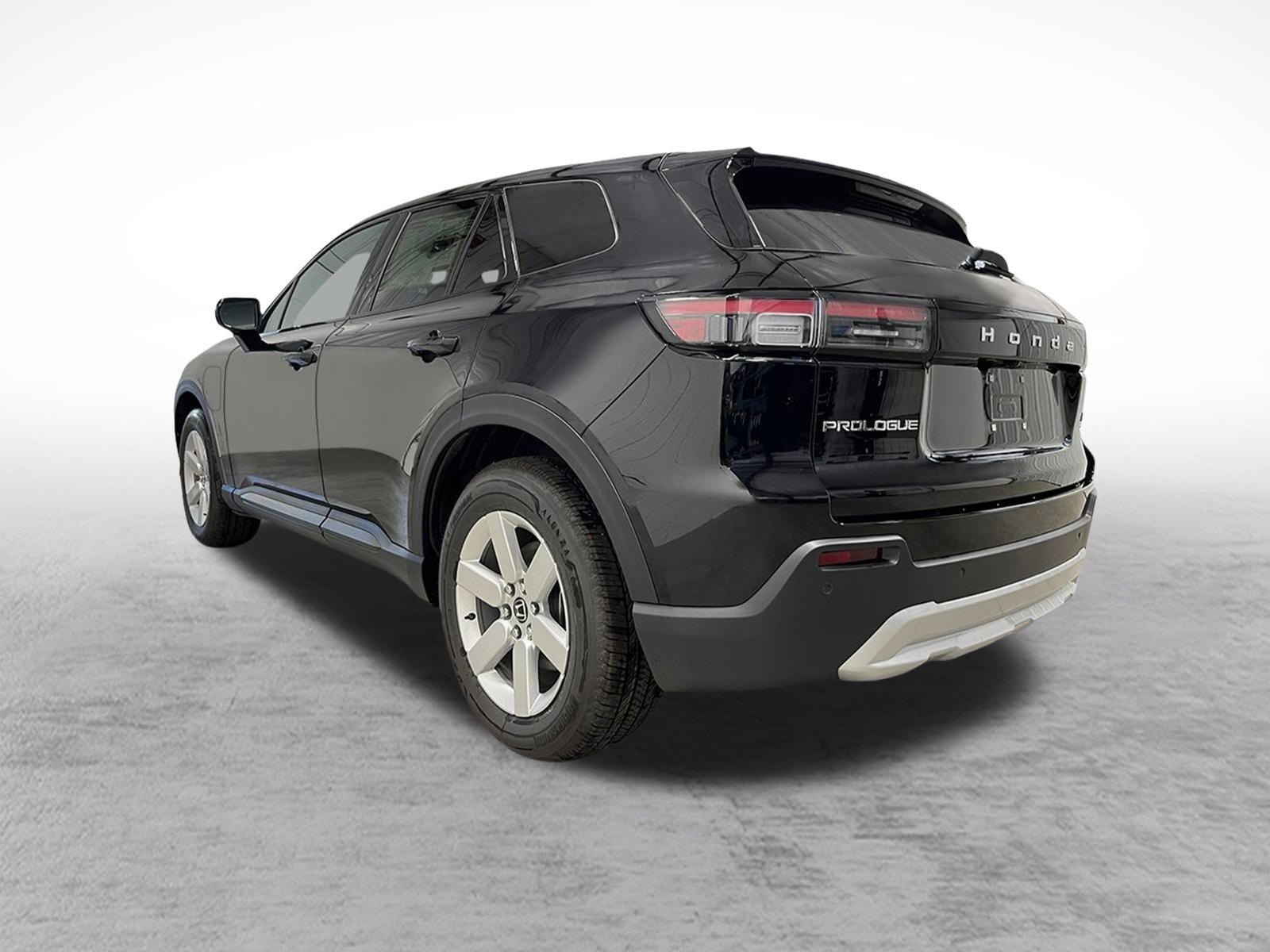 2026 Honda Prologue EX photo 2