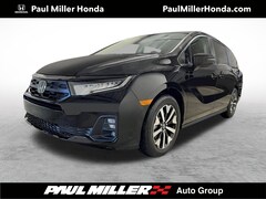 2026 Honda Odyssey EX-L Van Passenger