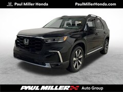 2025 Honda Pilot Touring SUV
