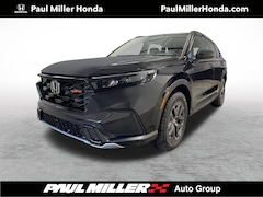 2026 Honda CR-V Hybrid TrailSport SUV