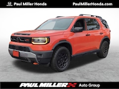 2026 Honda Passport TrailSport Elite Blackout SUV
