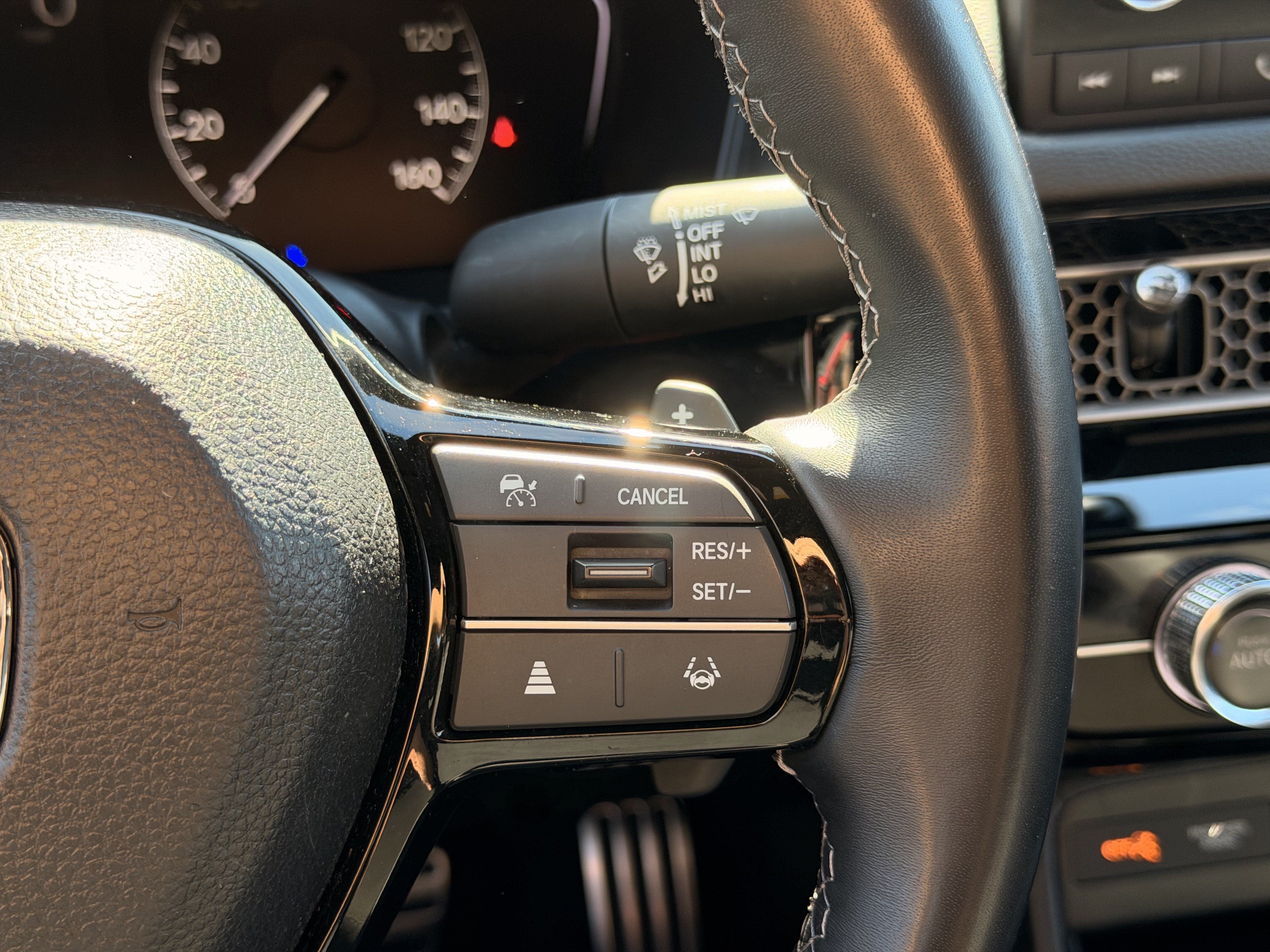 2025 Honda Civic Sport - Photo 18