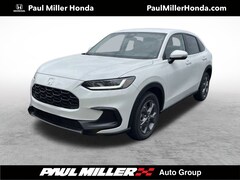 2026 Honda HR-V LX SUV