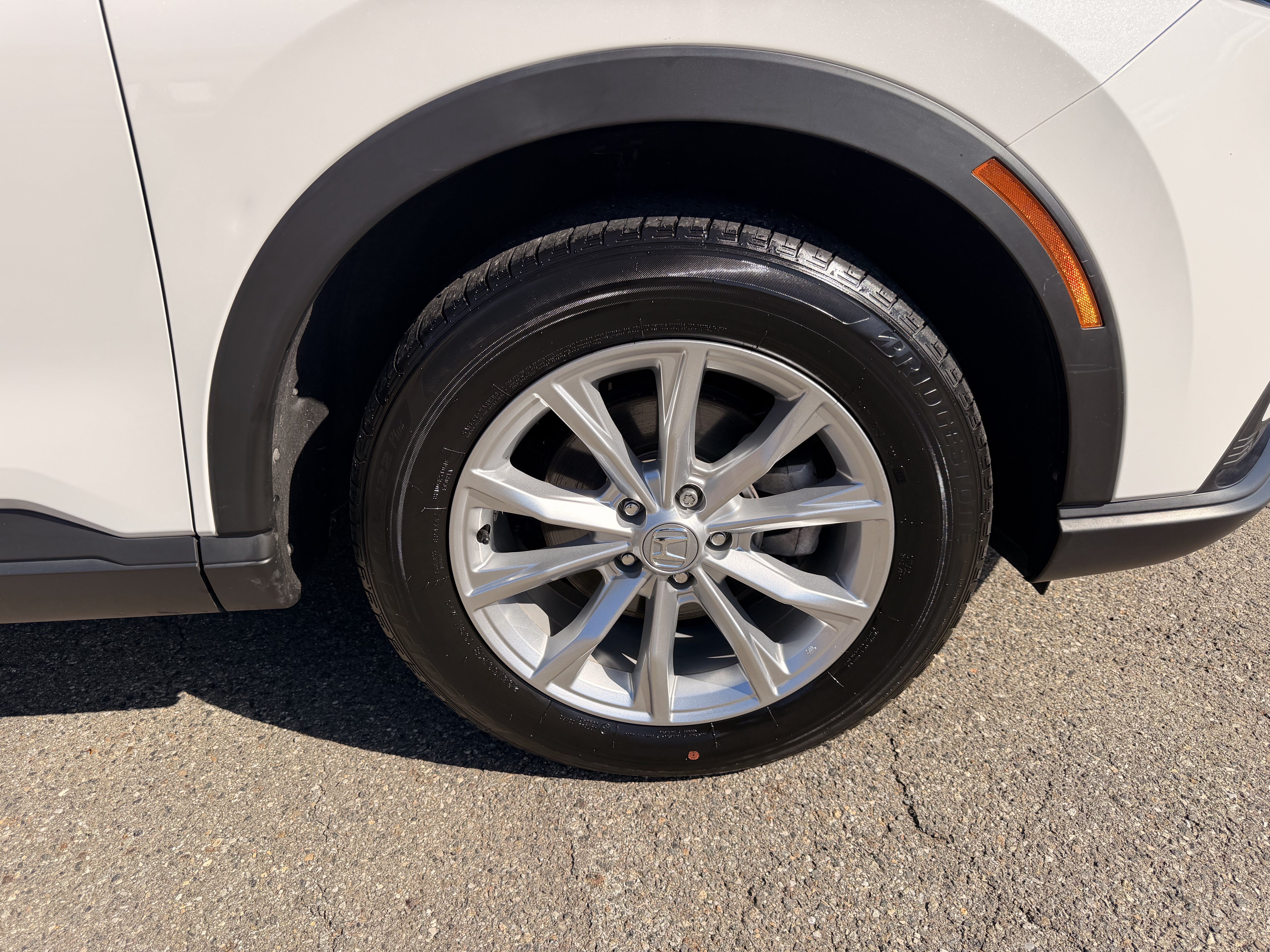 2024 Honda CR-V EX-L - Photo 10
