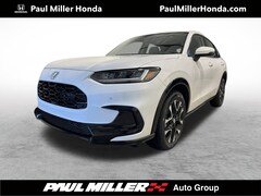 2026 Honda HR-V EX-L SUV