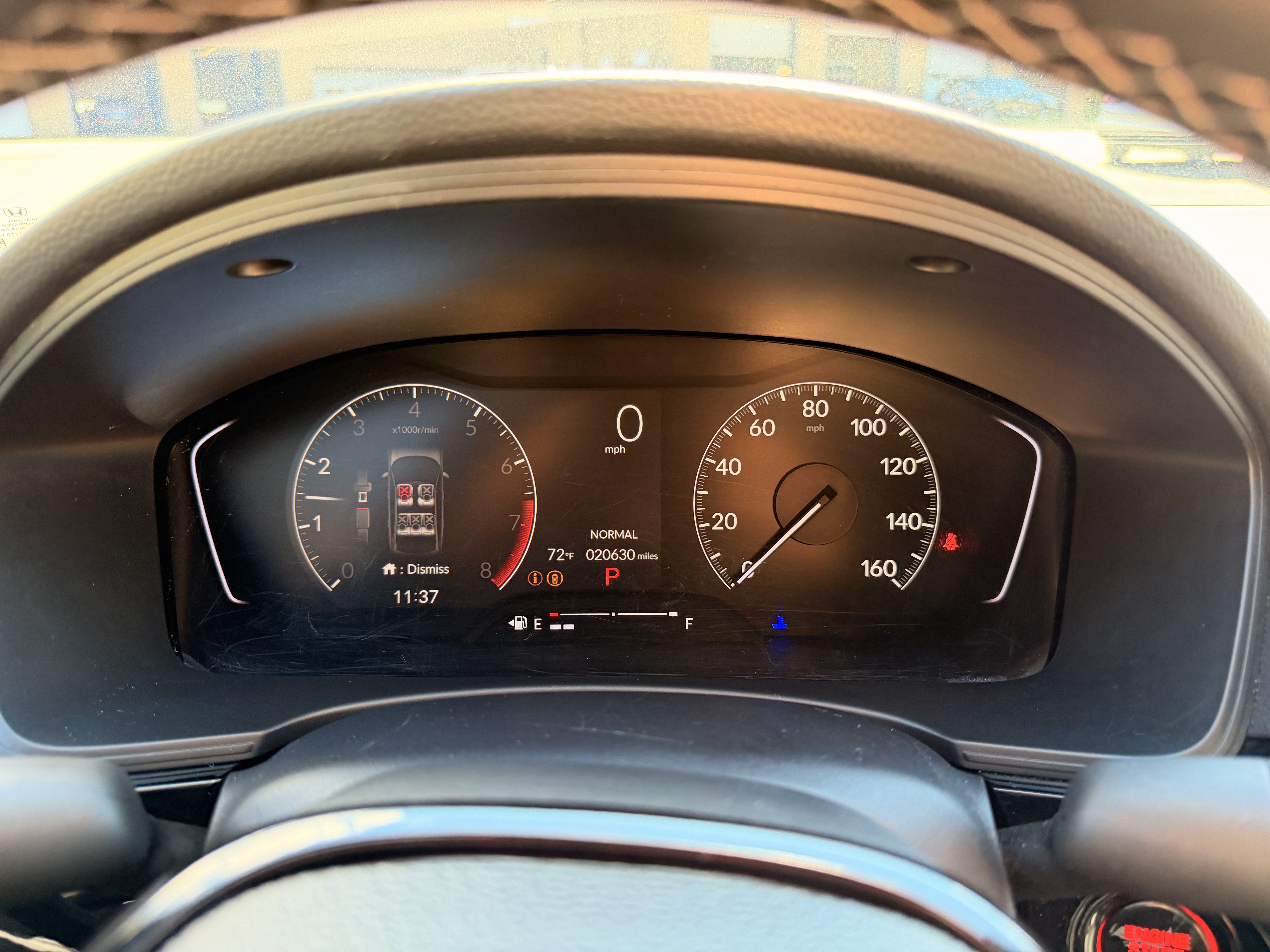 2025 Honda Civic Sport - Photo 13