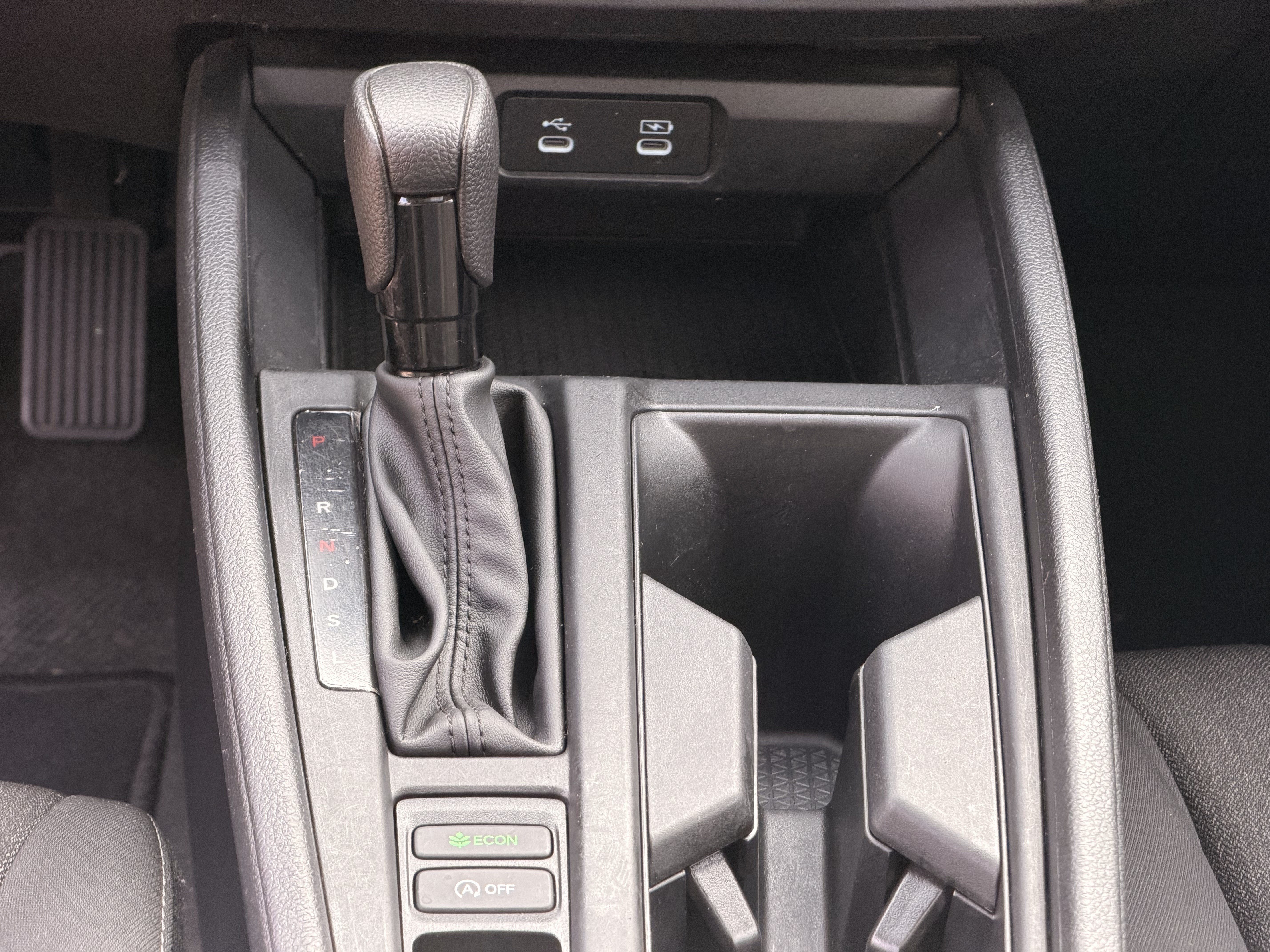 2024 Honda Accord EX - Photo 13