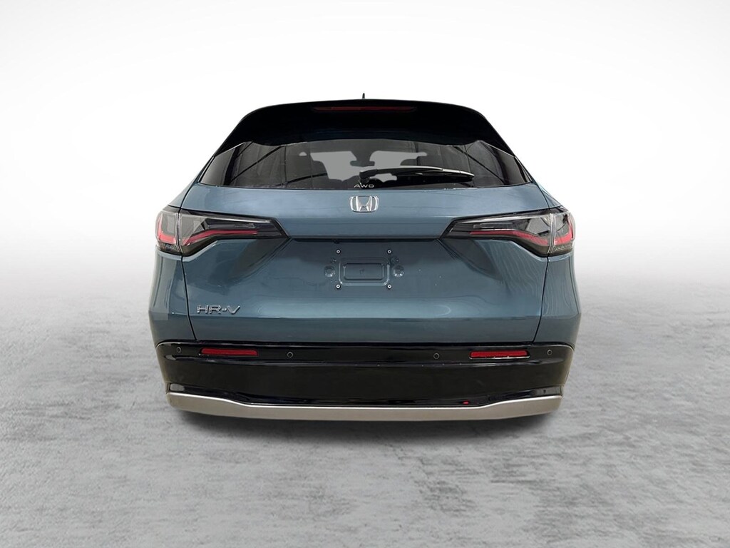 New 2026 Honda HR-V EX-L SUV