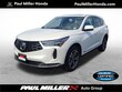  Acura RDX