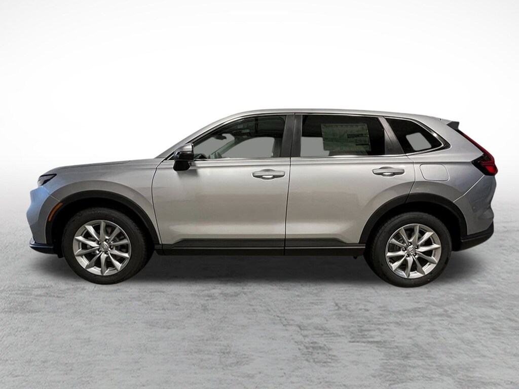 New 2026 Honda CR-V EX SUV