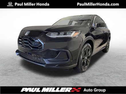 2026 Honda HR-V Sport SUV